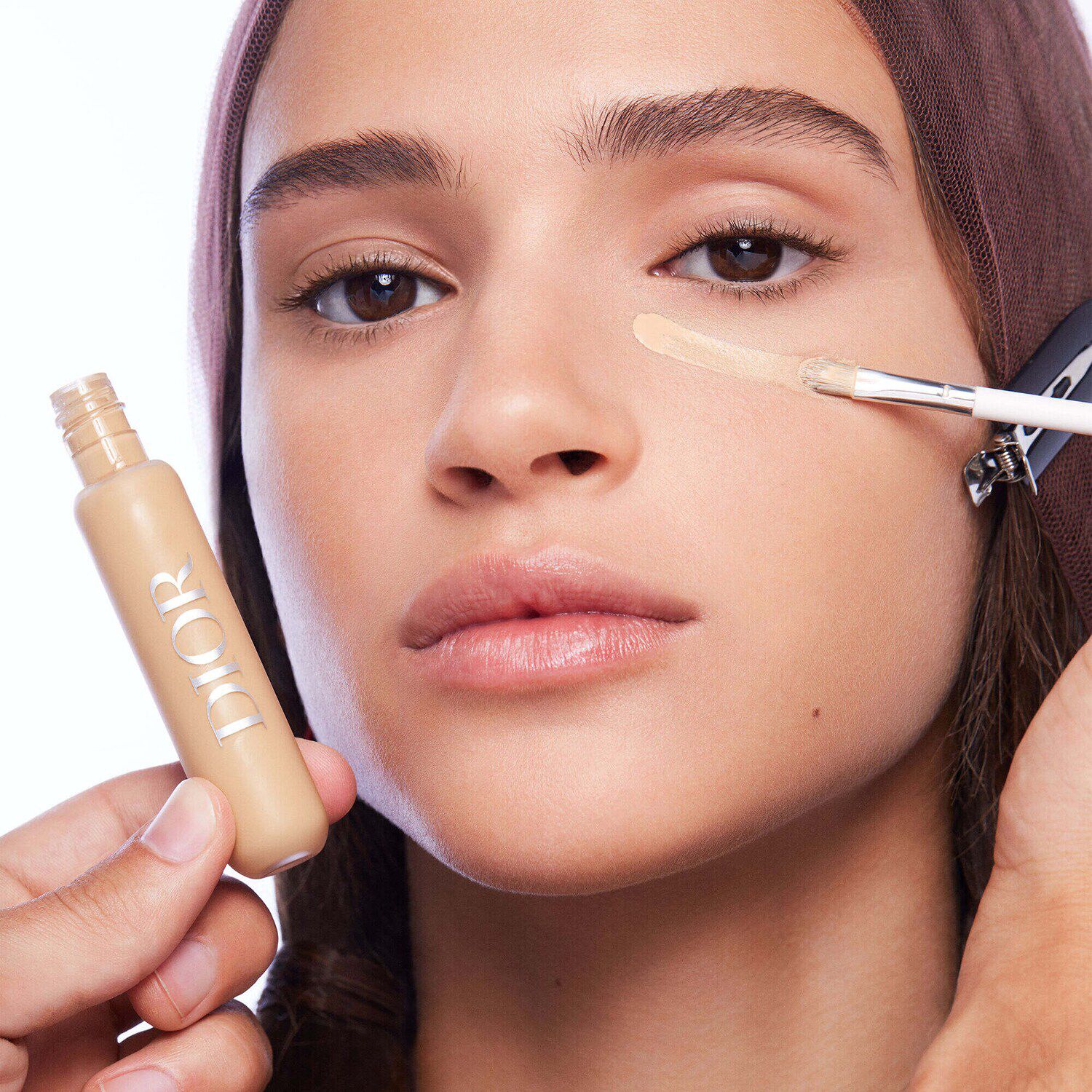 Dior concealer flash luminizer clearance
