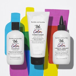 Illuminated Color - Après-shampooing protecteur de couleur