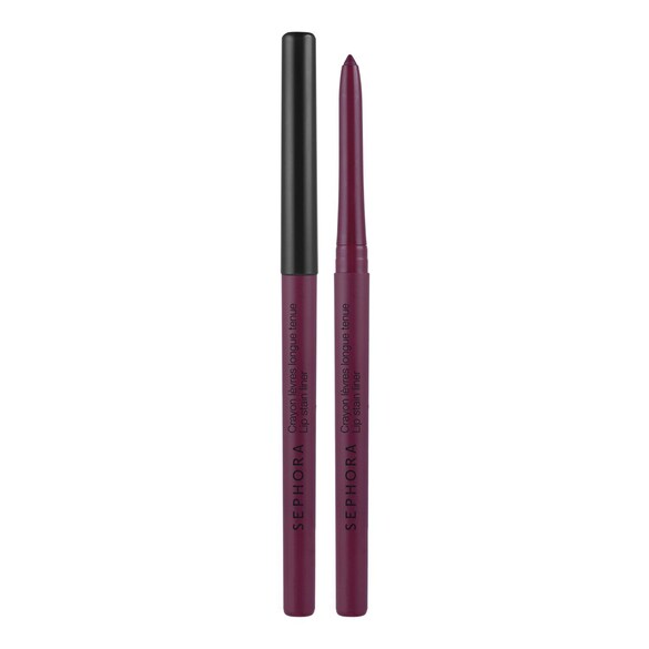 Lip Stain Liner - Crayon A Levres Longue Tenue, SEPHORA COLLECTION
