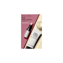 Mini Must-Haves Skincare Set - Coffret Hydratant Visage