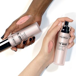  LIFT-STRUCTURE RADIANCE - Soin visage fluide perfecteur de teint