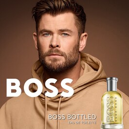 BOSS Bottled - Eau De Toilette Pour Homme