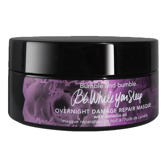 While You Sleep - Masque réparateur de nuit, BUMBLE AND BUMBLE
