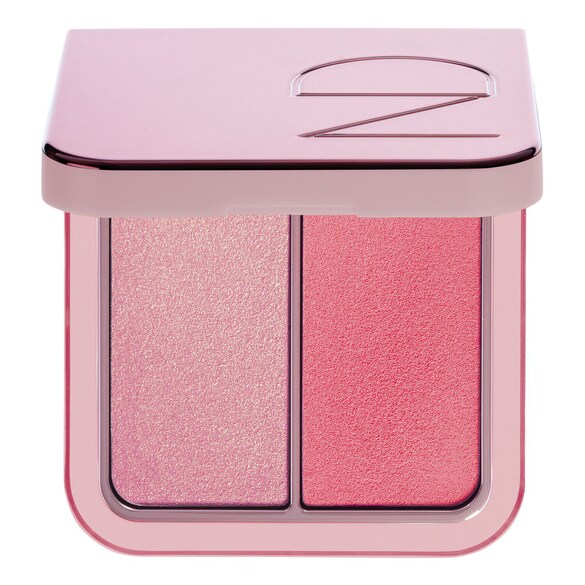 HY-BLUSH - Duo de blush crème effet nuage, NATASHA DENONA