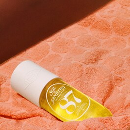 RIO RADIANCE - Brume parfumée pour le Corps et les cheveux