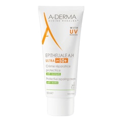 Epitheliale A.H Ultra SPF 50+ - Crème réparatrice protectrice anti-marques, A-DERMA