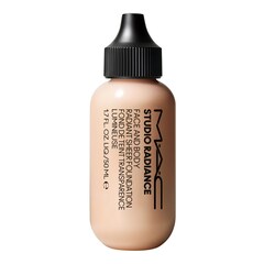 Studio Radiance Face & Body Radiant Sheer Foundation - Fond de Teint, M.A.C