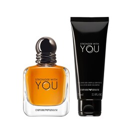 Stronger with You - Coffret Eau de toilette