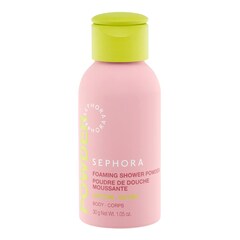 Poudre de Douche Moussante - Corps, SEPHORA COLLECTION