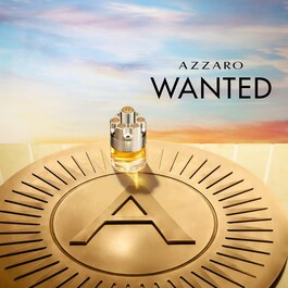 Wanted - Coffret Eau de Toilette et Déodorant