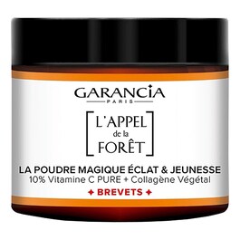 L'Appel de la Foret - La Poudre Magique Eclat & Jeunesse