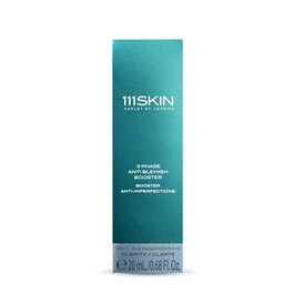 Booster Anti-Imperfections