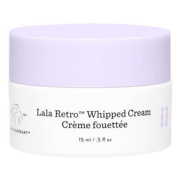 Lala Retro™ - Crème Visage Fouettée, DRUNK ELEPHANT