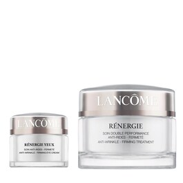 Rénergie - Crème jour soin anti-âge