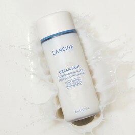 Cream Skin - Lotion Tonique Hydratante