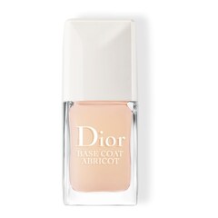 Base Coat Abricot - Base soin protectrice fortifiante & durcissante, DIOR