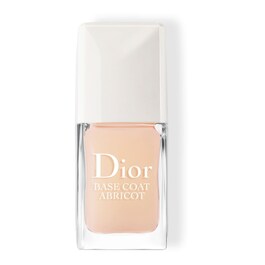 Base Coat Abricot - Base soin protectrice fortifiante & durcissante