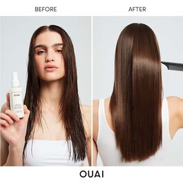 Leave In Conditioner - Après-shampoing sans rinçage