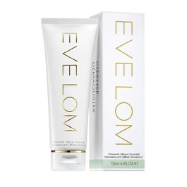  Crème demaquillante moussante - Soin visage