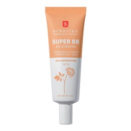 Super BB Au Ginseng - Soin Couvrant Anti-Imperfections