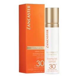 Sun Perfect - Crème Éclat Anti-Rides & Taches SPF30