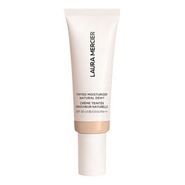 Tinted Moisturizer Natural Dewy - Crème Teintée Naturelle