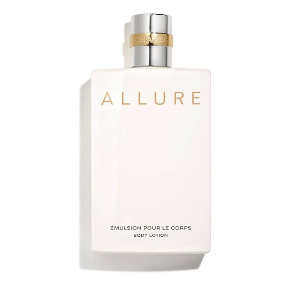 ALLURE - Émulsion Pour Le Corps, CHANEL