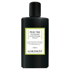 Philtre Légendaire - Sérum aux essences magiques, GARANCIA
