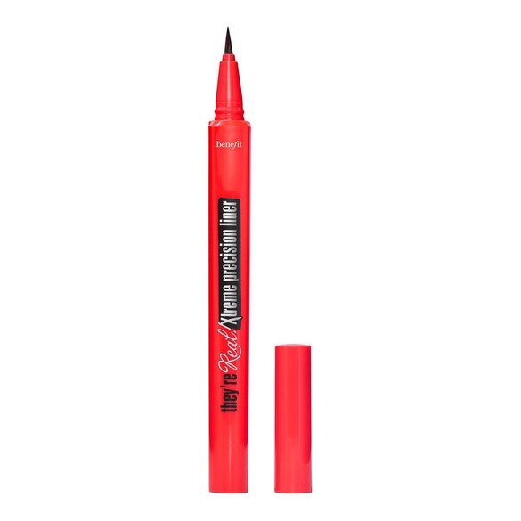 They're Real Xtreme Precision Liner - Eyeliner liquide waterproof, BENEFIT COSMETICS