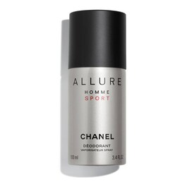 ALLURE HOMME SPORT - Déodorant Vaporisateur