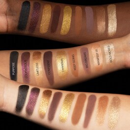 HUDA BEAUTYEmpowered - Palette de fards à paupière
23 Avis
72,00 €
428,57 € / 100g