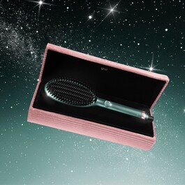 Coffret Brosse Lissante ghd Glide - Collection Dreamland