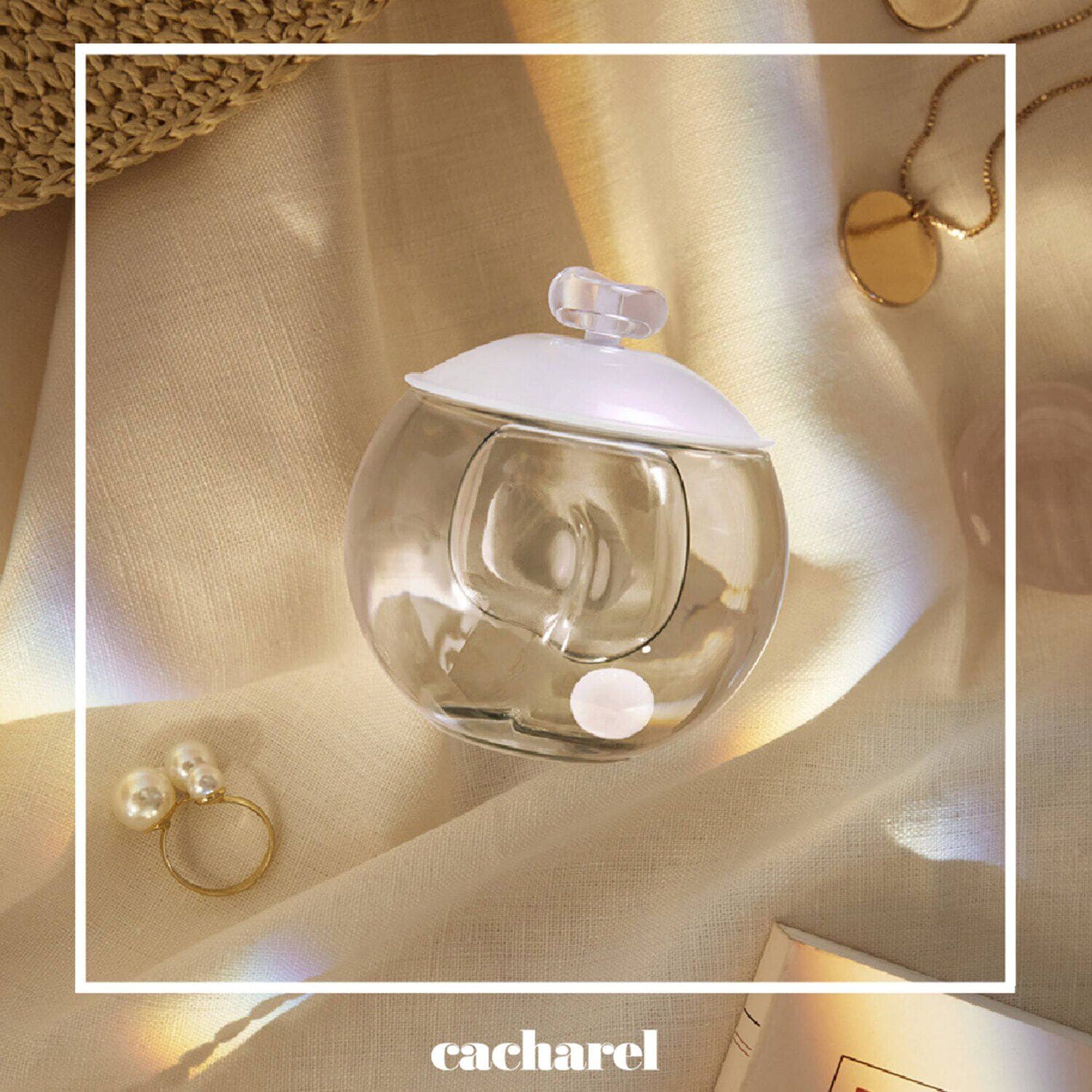 Noa Eau de Toilette de CACHAREL SEPHORA