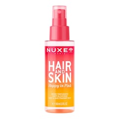 Hair & Skin Happy In Pink - Brume Parfumante Corps et Cheveux, NUXE