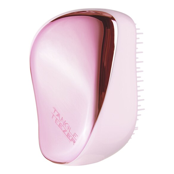 tangle teezer compact styler - brosse démêlante