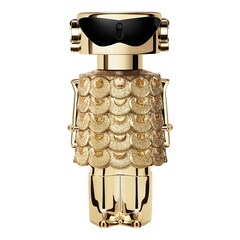 Fame Intense - Eau de Parfum boisée florale épicée , RABANNE FRAGRANCES