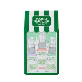 KIT MINI MIST - RAFRAICHIT LE VISAGE