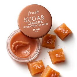 Sugar Lip Balm - Baume à lèvres hydratant au sucre