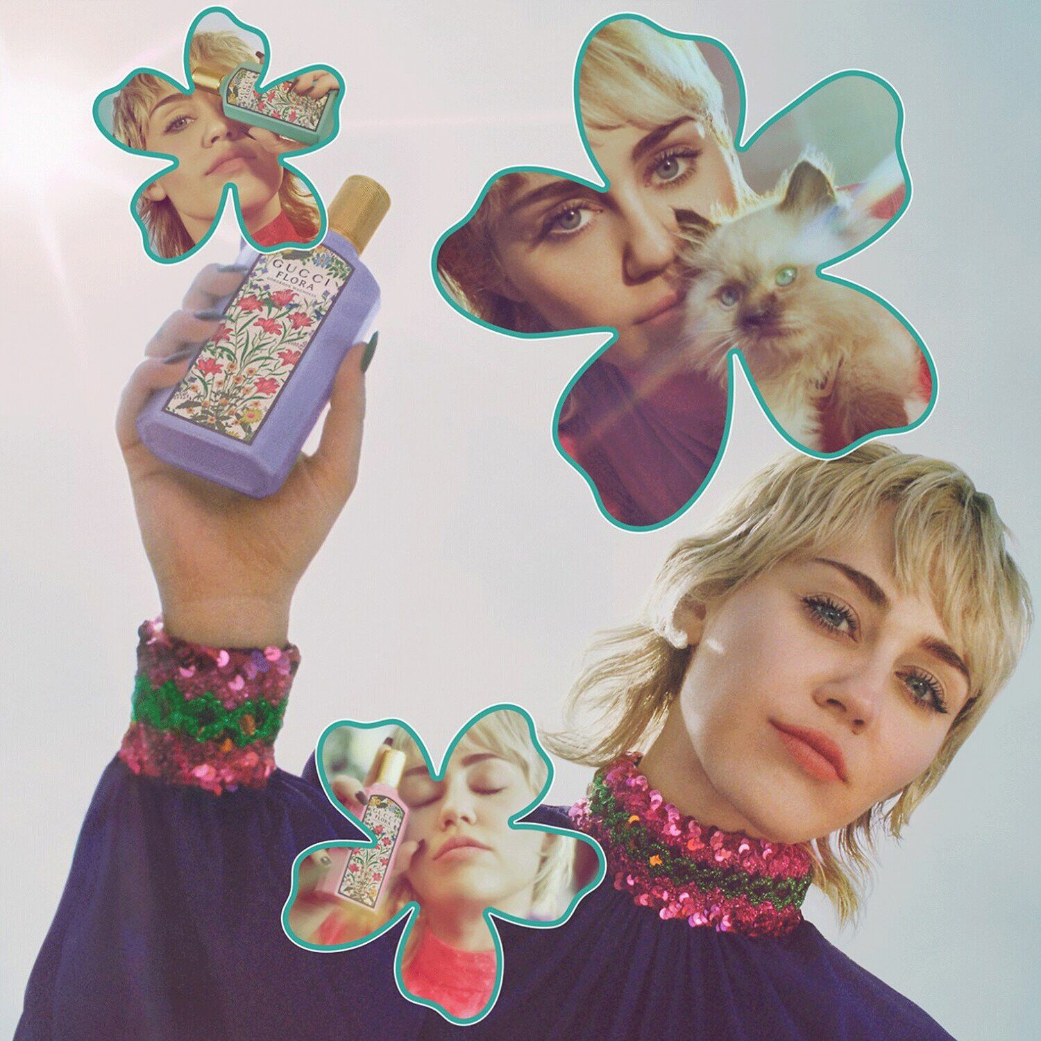 Flora by gucci sephora 2025
