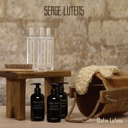 L'eau - Savon Liquide
