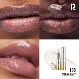 Eyephoria Famous Mascara & Rouge Rabanne Dramalips Glassy – Mini Coffret Duo