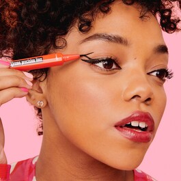 They're Real Xtreme Precision Liner - Eyeliner liquide waterproof