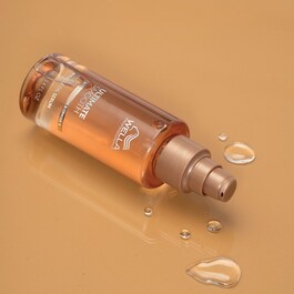 Ultimate Smooth - Sérum Huile Miracle our cheveux secs, ternes ou frisés