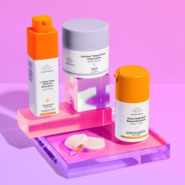 Bouncy Brightfacial™ - Masque illuminateur