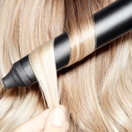 Boucleur Creative Wand - Cheveux Courts à Longs, Boucles Wavy