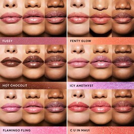 Gloss Bomb Stix - Gloss pailleté