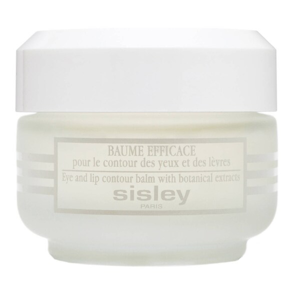 Baume Efficace pour le contour des yeux et des lèvres, SISLEY