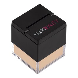 HUDA BEAUTYBaby Bake – Poudre Libre Format Voyage 102 avis