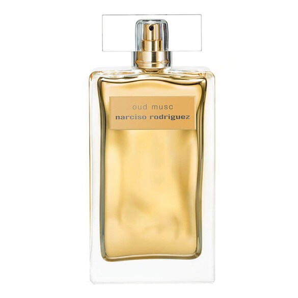 Oud Musc - Eau de parfum Intense, NARCISO RODRIGUEZ