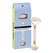 Roller visage au quartz rose (1 pc)